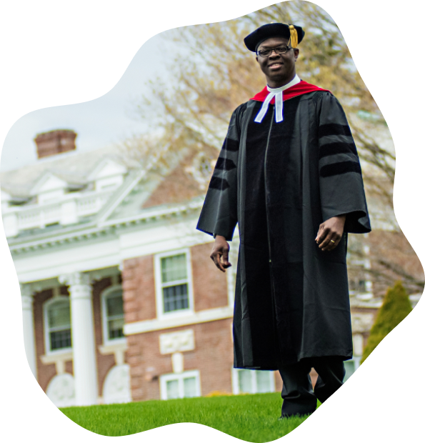 Dr. Moses Sowale — academics