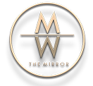 The Mirror LLC logo