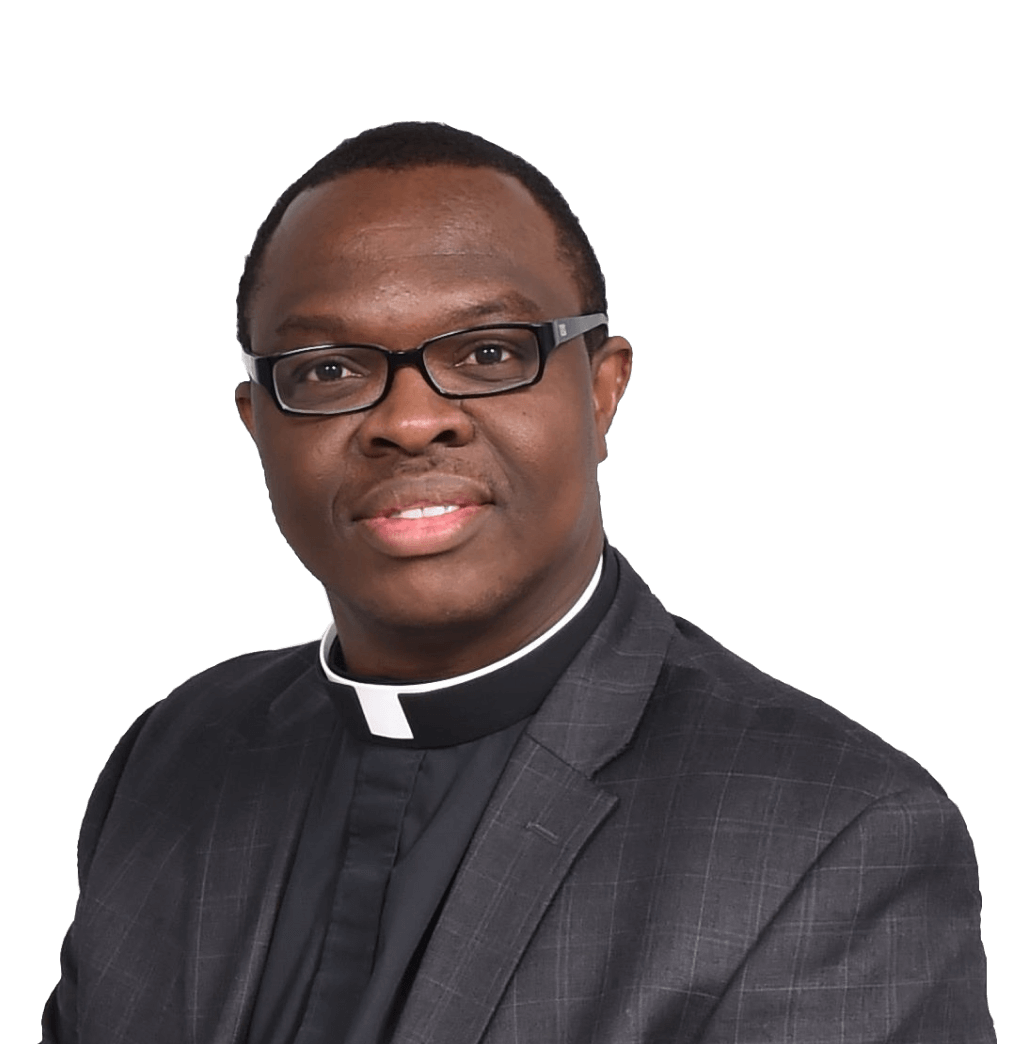 Dr. Moses Sowale