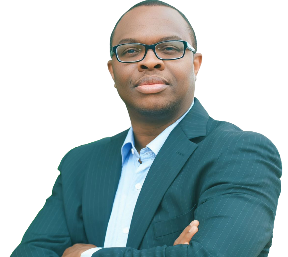 Dr. Moses Sowale